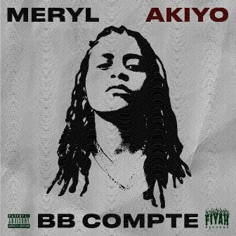 BB Compte by Meryl