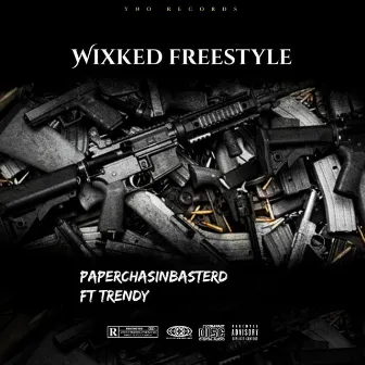 Wixked Freestyle by Luh Dill