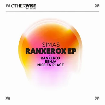 Ranxerox EP by Simas