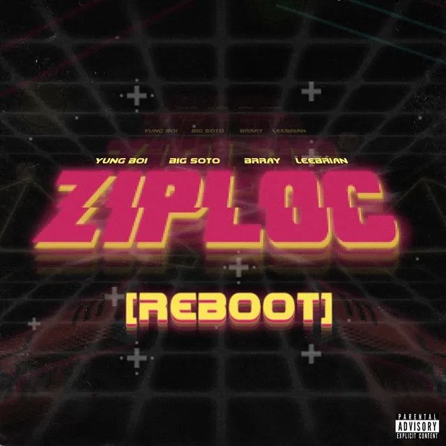 Ziploc Reboot