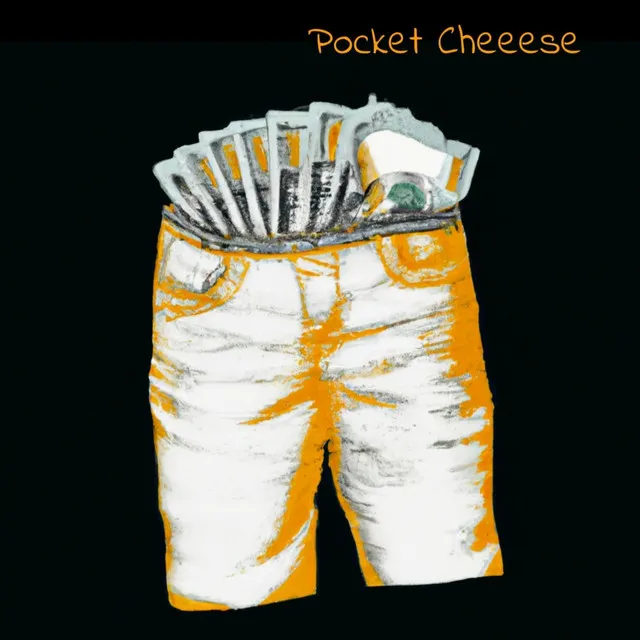 Pocket Cheeese