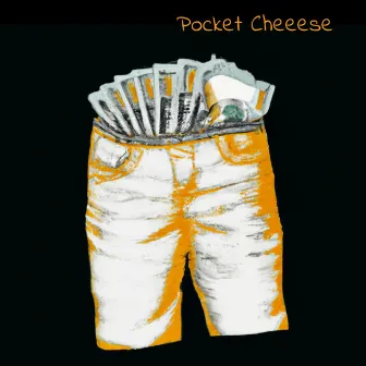 Pocket Cheeese by Young Luna