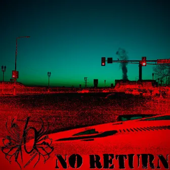 No Return by I/O the Processr