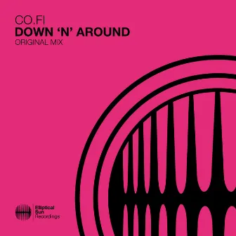 Down 'n' Around by Co.Fi