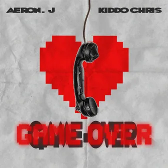 Game Over by Aeron. J