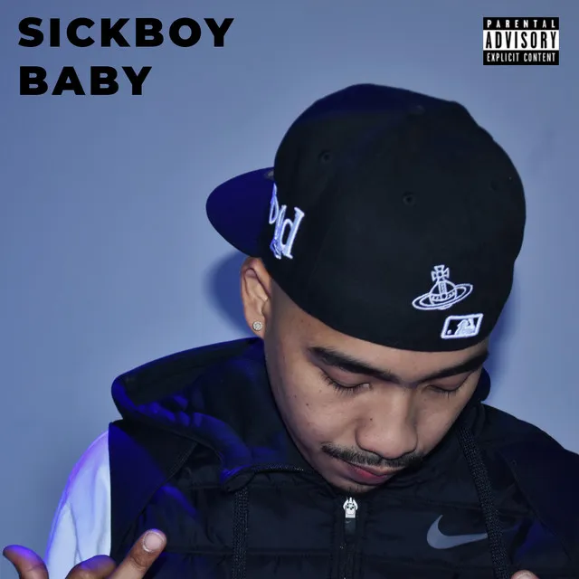 sickboy baby - 22222 Edition