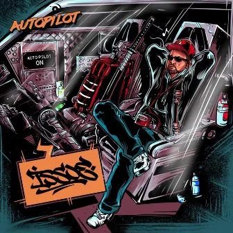 Autopilot by Issoe