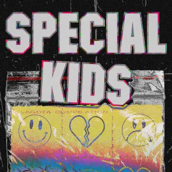 Special Kids by lagota