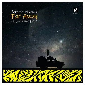 Far Away by Jermaine Fleur