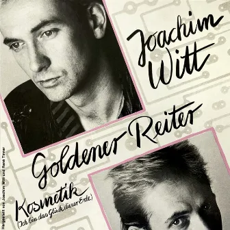 Goldener Reiter by Joachim Witt