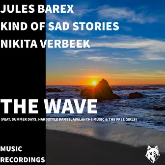 The Wave (Radio Edit) by Jules Barex