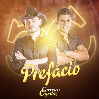 Prefácio by Carreiro & Capataz