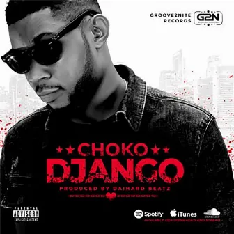 Django by Choko