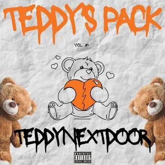 TEDDY's PACK by TEDDYNEXTDOOR