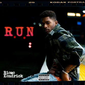 RUN by Riese Kendrick