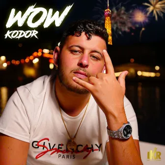 Wow by Kodor