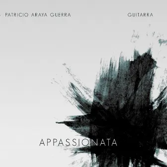 Appassionata by Patricio Araya Guerra