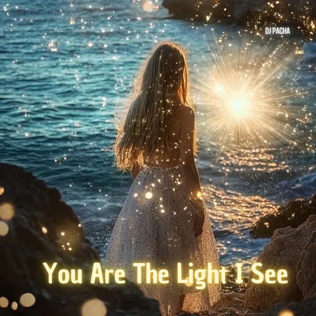 You Are The Light I See - House Cut