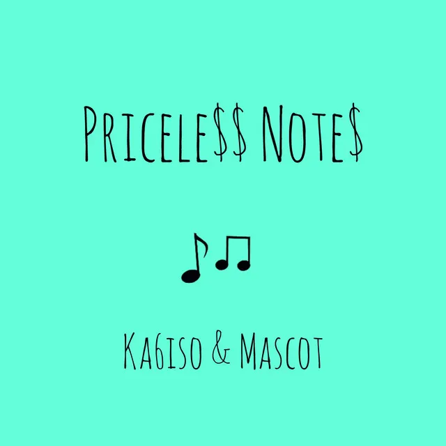 Priceless Notes