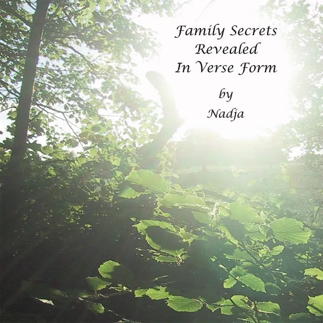 Family Secrets Revealed In Verse Form