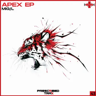 Apex EP by MIG/L