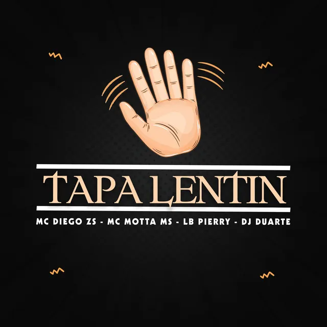 Tapa Lentin (feat. LB Pierry, Prime Funk)