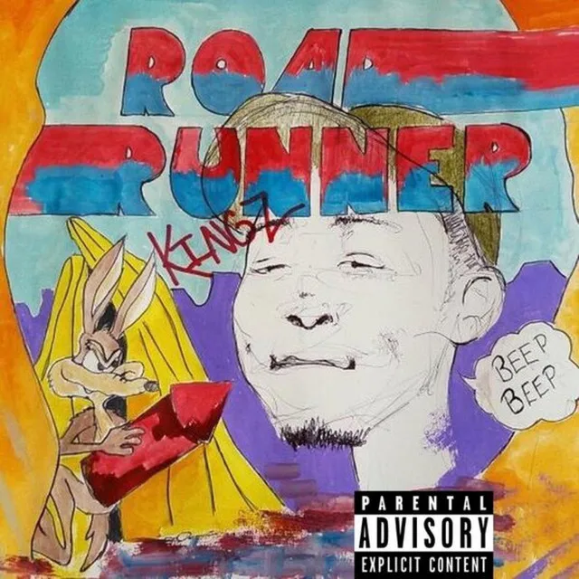 Road Runner Kingz