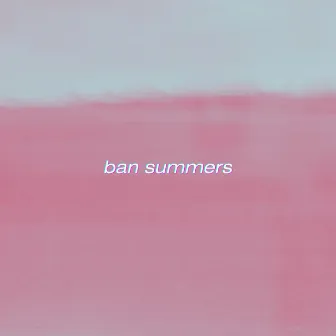 Couldn't Give A by Ban Summers