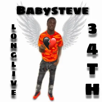 Longlive 34th by Babysteve