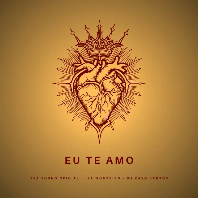 Eu Te Amo