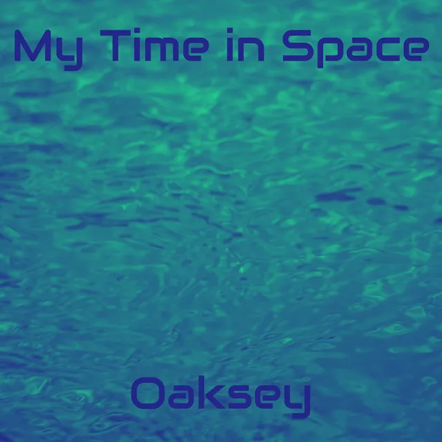 Space Odyssey (Intro)