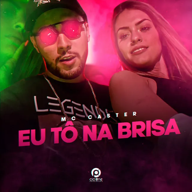 Eu Tô na Brisa