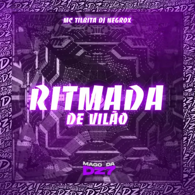 Ritmada de Vilão