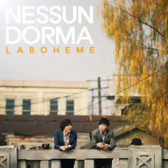 Nessun Dorma by La Boheme