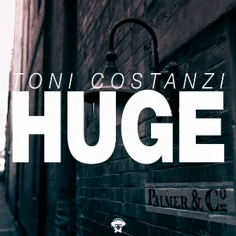 Huge by Toni Costanzi