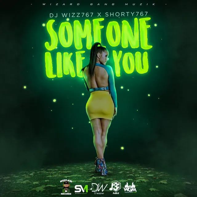 Someone Like You