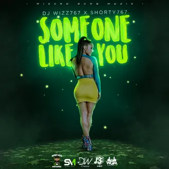 Someone Like You by Dj Wizz767