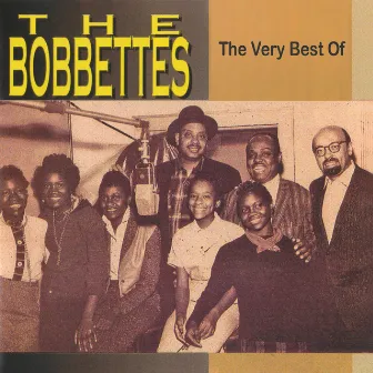 The Very Best of by The Bobbettes