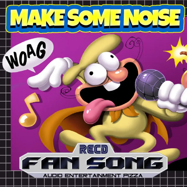 Make Some Noise