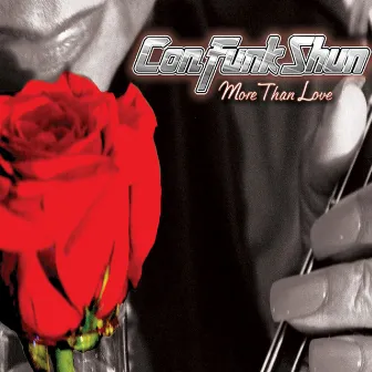 More Than Love by Con Funk Shun