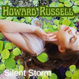 Silent Storm by Howard Russell