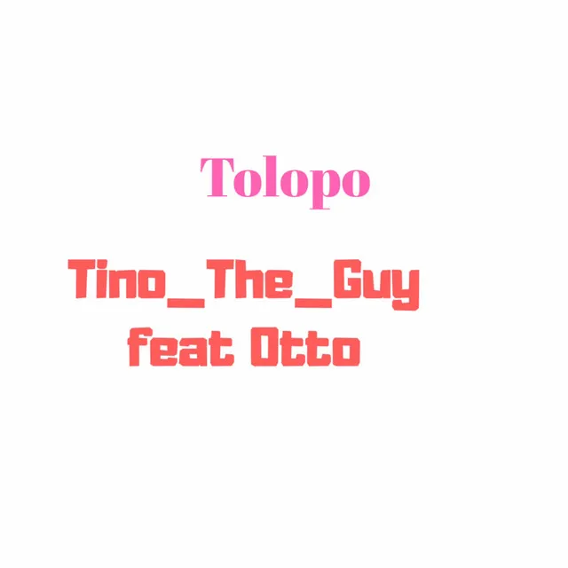 Tolopo