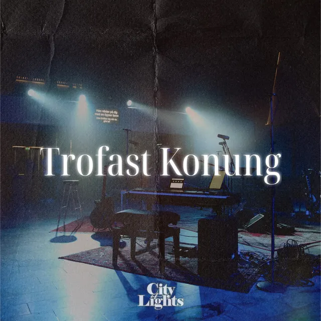 Trofast Konung