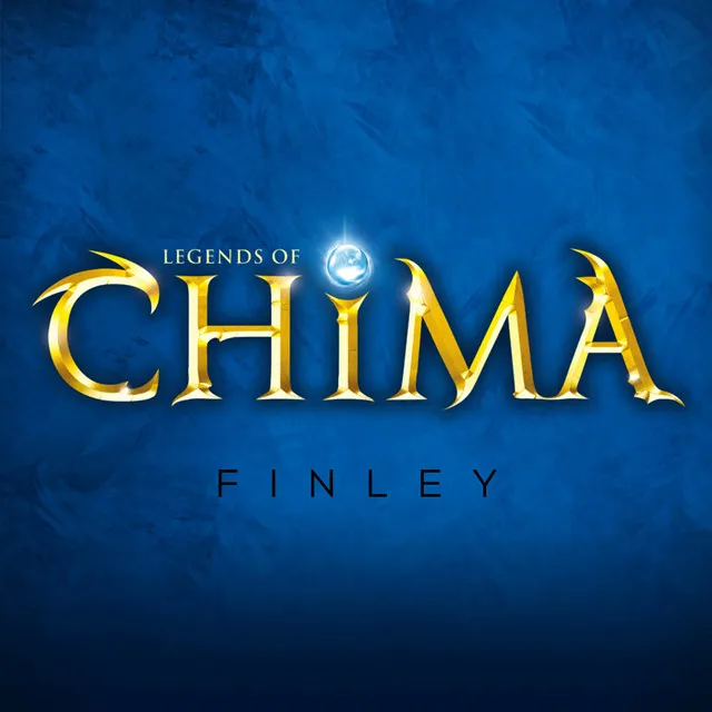 Legends of Chima