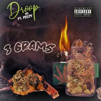 3 Grams (feat. IYF Peezy) by Droop