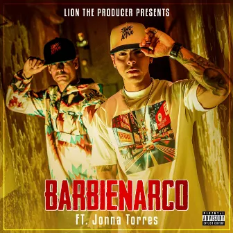 BARBIENARCO by Lion The Producer