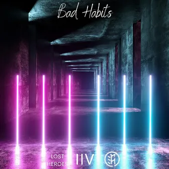 Bad Habits by H3RØ