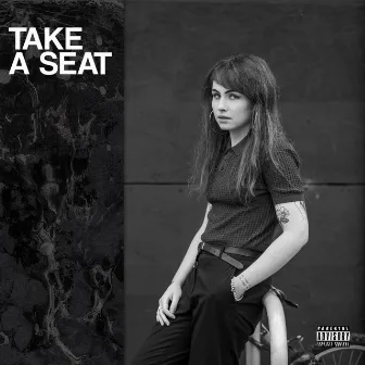 Take A Seat by Nia Wyn