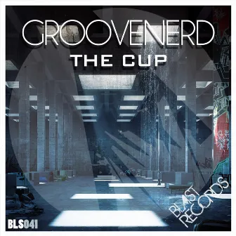 The Cup by Groovenerd