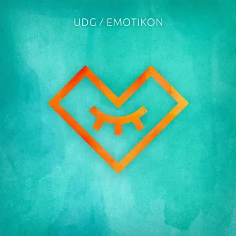 Emotikon by UDG